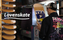 Lovenskate