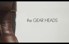 ALAN & STEFAN the GEAR HEADS