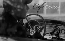 Cafe Cowboy