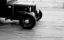 Rust ‘N’ Dust Jalopy 2011