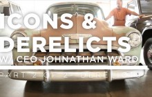 Icons & Derelicts Part 2