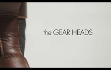 ALAN & STEFAN the GEAR HEADS