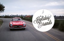 Holiday Errands