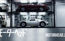 MotorHead.jp // Porsche Museum
