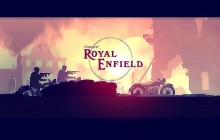 History of Royal Enfield