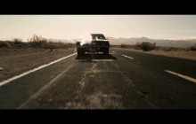 Die Antwoord / Gorillaz Mashup