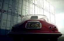 ’54 PORSCHE by Manny’s Auto
